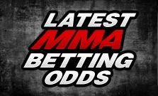 UFC Betting Odds