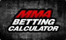 UFC Betting Calculator