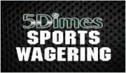 5Dimes MMA Sportsbook