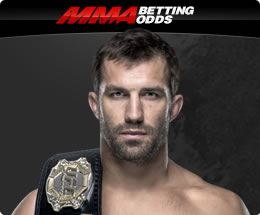 UFC Middleweight Title