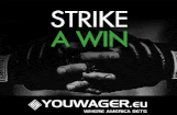 YouWager.eu Sports Betting Site
